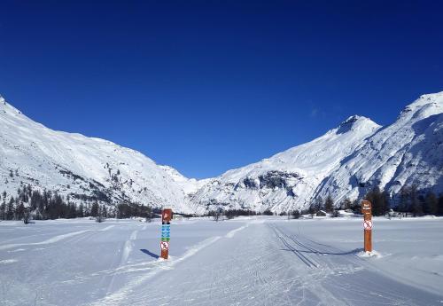 Chez Mamie Anna (B&B et Chalet)