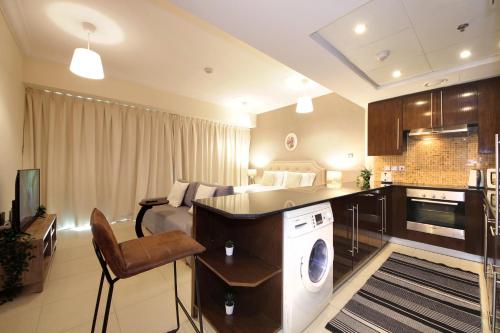 Prime Retreats - Downtown Dubai