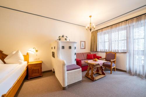Hotel Trattlerhof - image 11