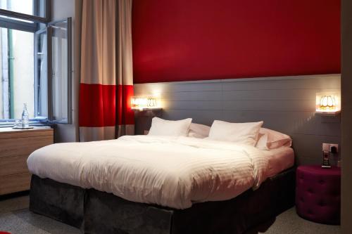 Saint SHERMIN bed breakfast & champagne, Vienna (foto 7)