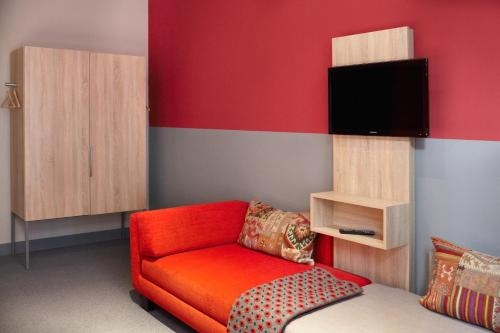 Saint SHERMIN bed breakfast & champagne, Vienna (foto 8)