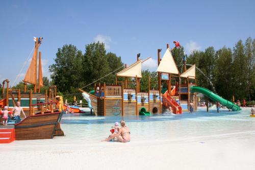 Centro Vacanze Pra' delle Torri 3