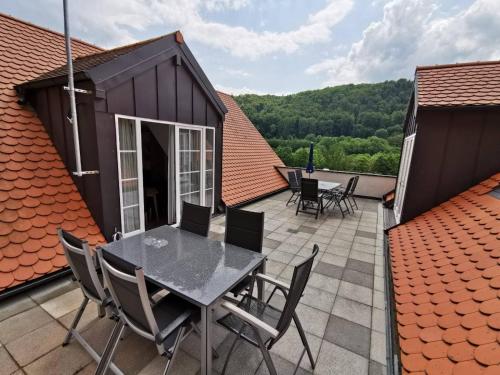 Gasthaus Felsenwastl in 艾星