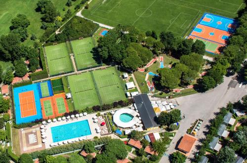 Centro Vacanze Pra' delle Torri – Caorle, GA