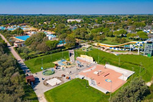 Centro Vacanze Pra' delle Torri – Caorle, GA