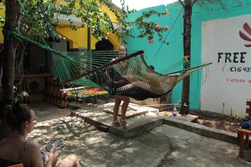 HOMELAND SWAHILI LODGE Nungwi Backpacker Apartments BUDGET 5