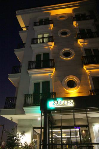 Foto - K Suites Hotel