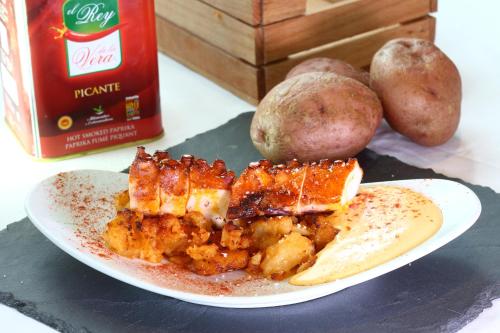 Hotel Sercotel Jauregui First Class - image 3