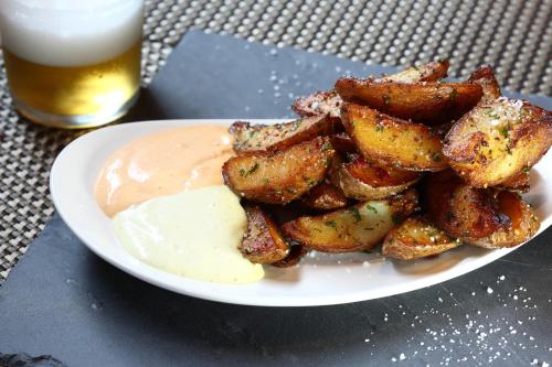 Hotel Sercotel Jauregui First Class - image 14