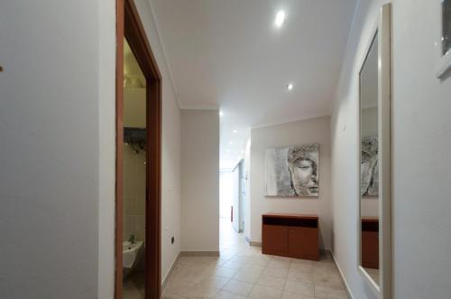 Beverly Park Residence in Tirrenia