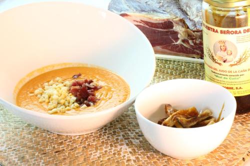 Hotel Sercotel Jauregui First Class - image 4