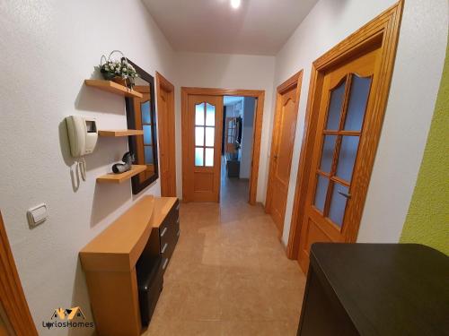  LyriosHomes Beach Aguadulce - Piscina in Roquetas de Mar