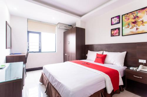 RedDoorz Sao Hotel Nguyen Ngoc Vu