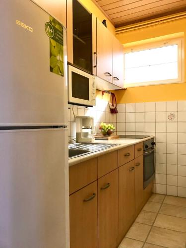 Rita Apartman Balatonszéplak - image 9