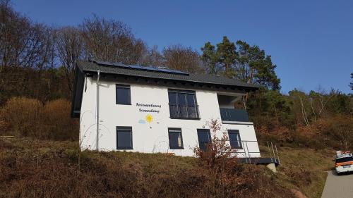 Ferienwohnung Sonnenhang - Apartment - Rüdenau