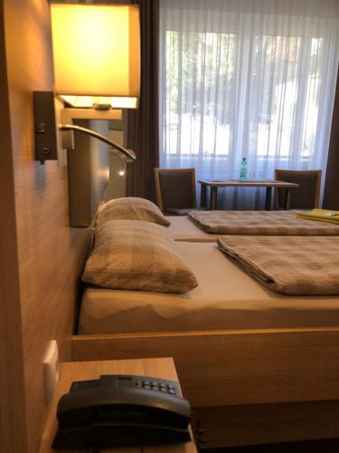 Hotel Baccara - image 4