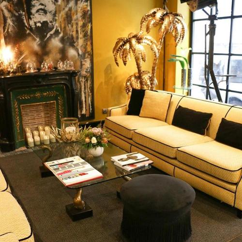 Hôtel George Washington - image 12