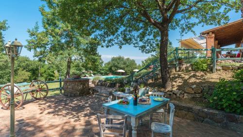  LE BANDITE 12, Emma Villas in San Quirico dʼOrcia
