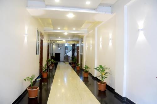 Hotel Parag pune