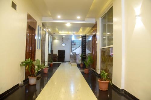 Hotel Parag pune