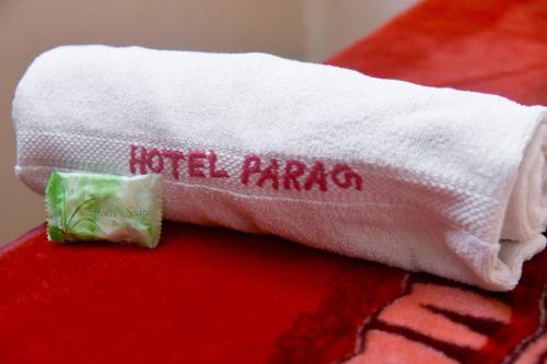 Hotel Parag