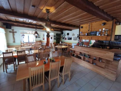 Gasthaus Felsenwastl in 艾星