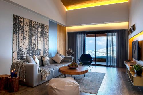 Oakridge Hotel & Spa in โคเบรี