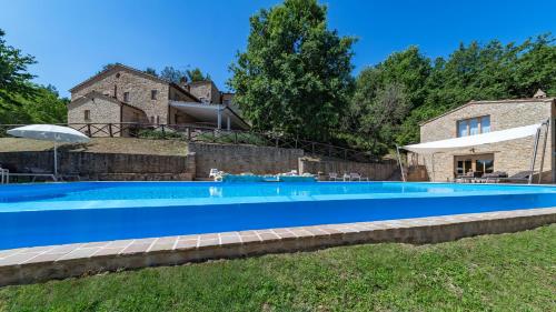 Il Settecento 12&2 gîte à louer Ciarelli