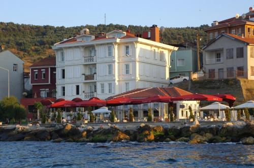 Trilyali Butik , Pension in Zeytinbağı bei Mudanya