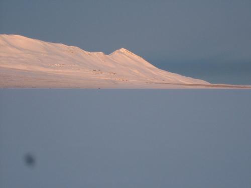 Stekkjardalur Holiday Home