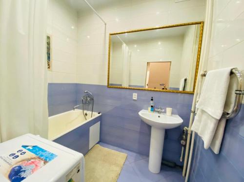 Apartment Hanaka Vladimirskaya 9 - image 6