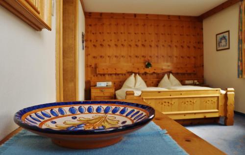 Landhaus Gletschermuhle in Bad Gastein