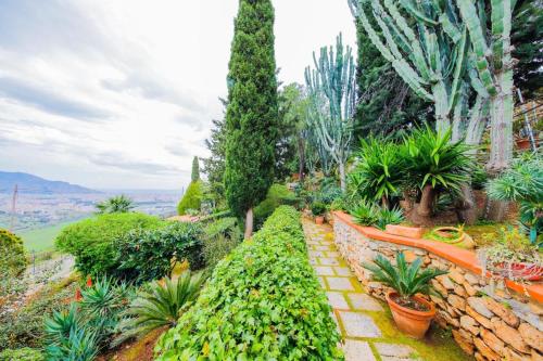 Villa Rosa Bianca, Palermo (fotografie 8)