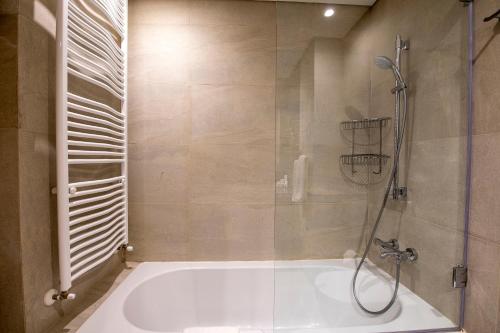 บริการและสิ่งอำนวยความสะดวก, Oakridge Hotel & Spa in โคเบรี
