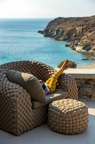 Phos Villas Tinos