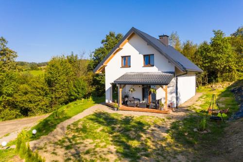 Malinowy Chruśniak Apartamenty