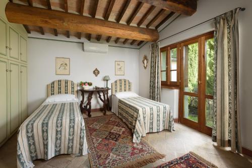 Three-Bedroom Villa image 10