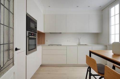 Two-Bedroom Apartment image 10