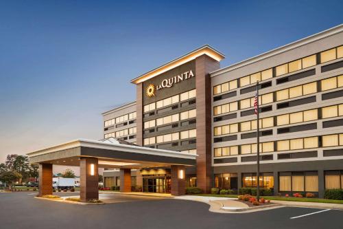 La Quinta Inn & Suites by Wyndham Richmond-Midlothian in Midlothian, USA