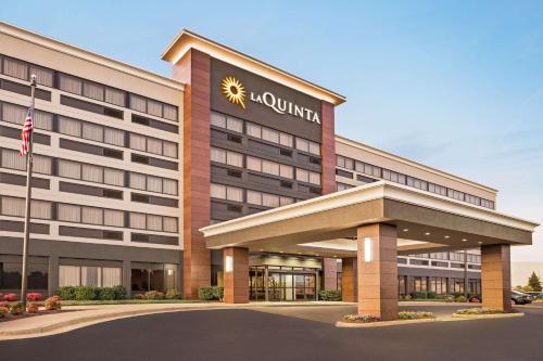 La Quinta Inn & Suites by Wyndham Richmond-Midlothian