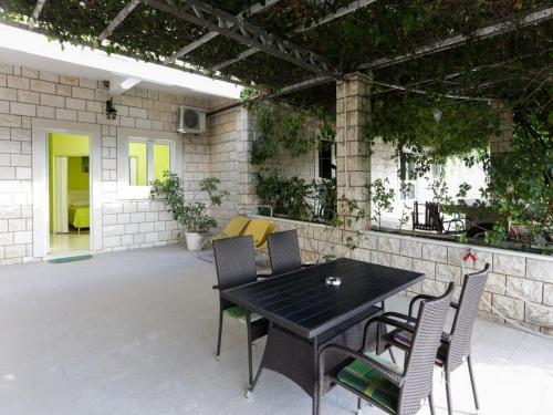 Apartments Villa Dubrovnik - main image