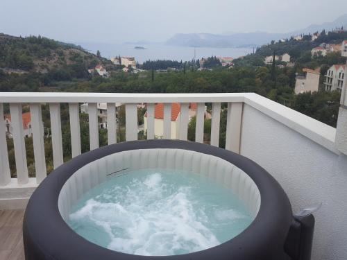 Apartments Villa Dubrovnik - image 5