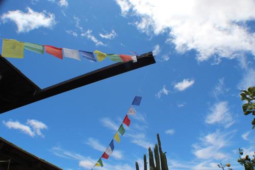  Casa Azul in Teseguite