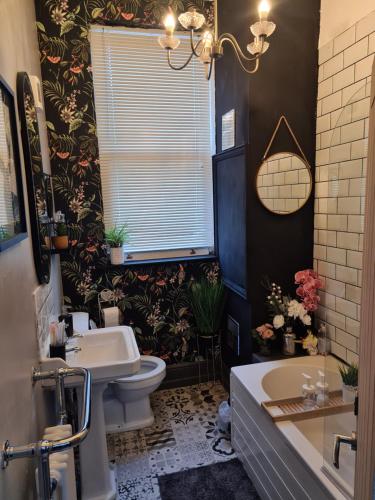 Albert Rd Aparthotel Albert Rd Aparthotel