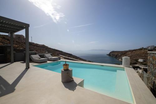 Phos Villas Tinos