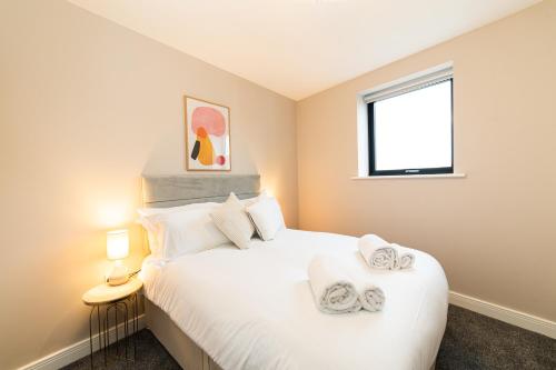 Penthouse - Harbour Views, Poole (foto 10)