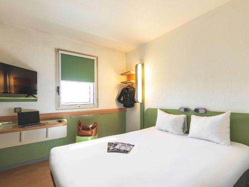 ibis budget Hamburg City