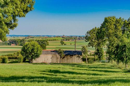 Domein De Kleine Mote - Location saisonnière - Heuvelland