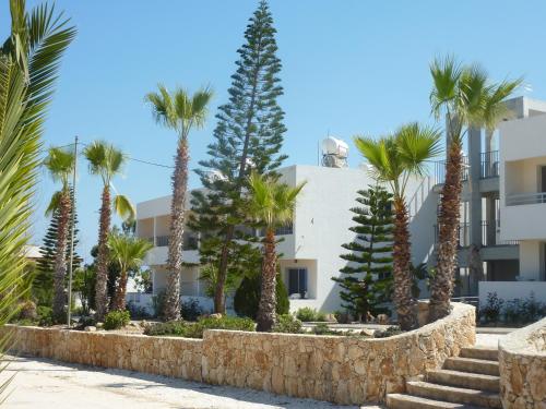 Aphrodite Beach Hotel