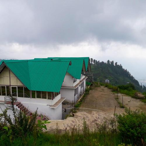 Beyond Stay Tikker Narkanda Cottage Shimla